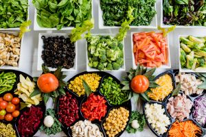 Alimentazione Naturale natural nutrition spices